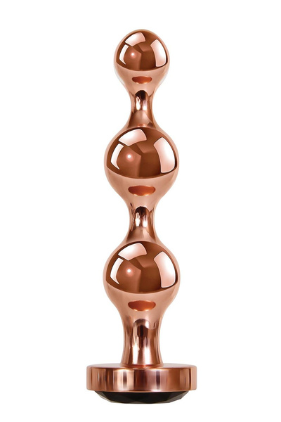 Korek Analny Gold Digger Large Gender X