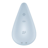 Stymulator łechtaczki Dew Drop blue Satisfyer