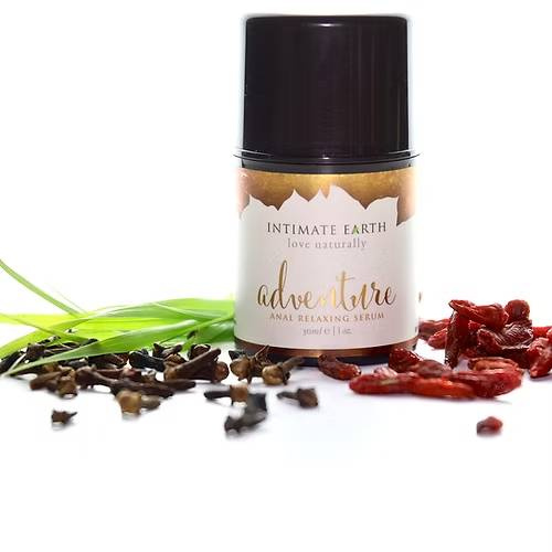 Adventure Anal Relaxing Serum 30 Ml Intimate Earth