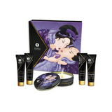 Shunga Geisha's Secrets Cosmetics Set Exotic