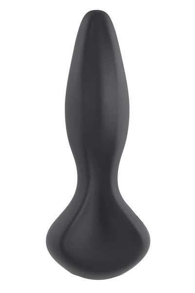 Пробка Анальна Hip To Be Square Gender X