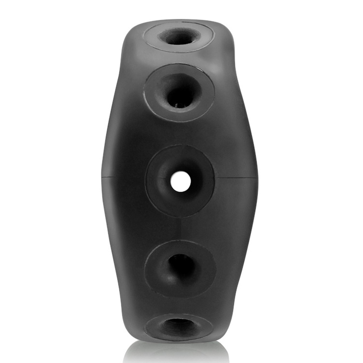 Oxballs - Air Airflow Cockring Ice Black