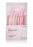 Inspire Silicone Dilator Kit 5-Piece Set