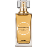 Only with PheroStrong for Women 50ml