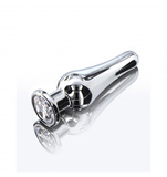 Анальний пробка Toyjoy Diamond Bum Bijou Large TOYJOY