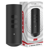 Kiiroo Titan