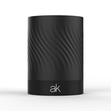 Мастурбатор Cherry Blossom Masturbation Egg - Wavy After Kiss