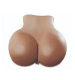 Мастурбатор Pdx Extreme Fuck Me Silly Brown Pipedream