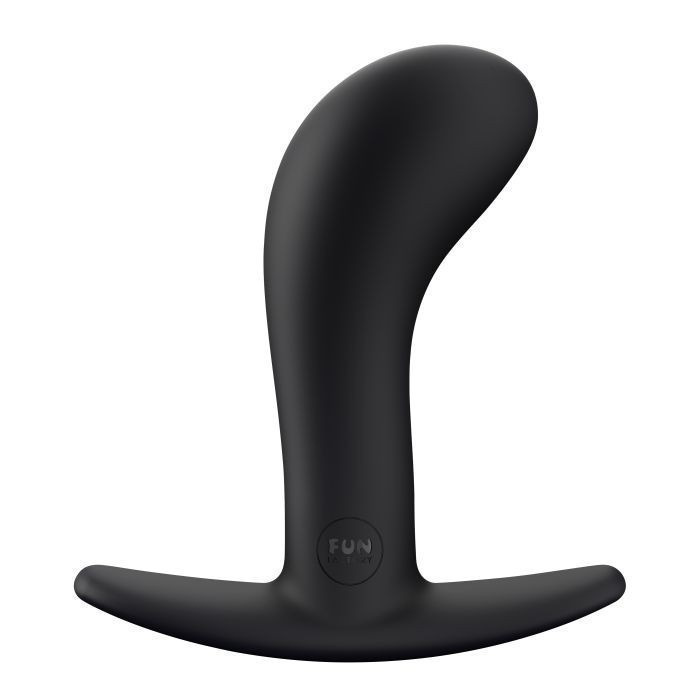 Fun Factory Bootie anal plug L black