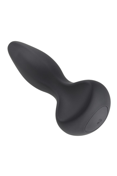 Пробка Анальна Hip To Be Square Gender X