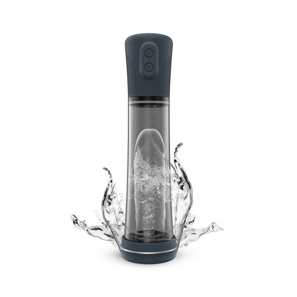 Hydro Pump Dorcel