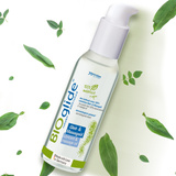Naturalny Lubrykant I Olejek Do Masażu Bioglide Lubricant & Massage Oil 125 Ml JoyDivision