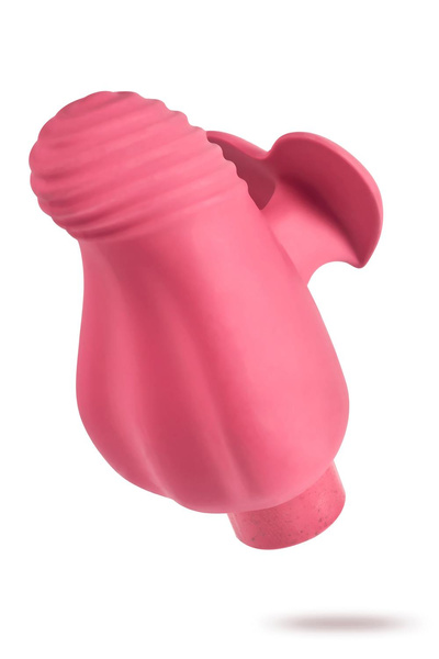 Стимулятор Клітора Blush Gaia Eco Love Coral Blush