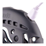 Пояс цноти Nautilus Electro Chastity Cage 9.5 x 3.5см Electro Player