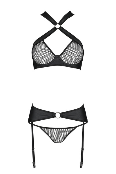 Amanda Komplet L/Xl Passion