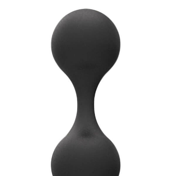 Вібруючі Кулі Анальні З Пультом Quattro Nexus