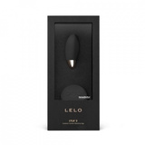 Вібруюче Яєчко Lyla 2 Black Lelo