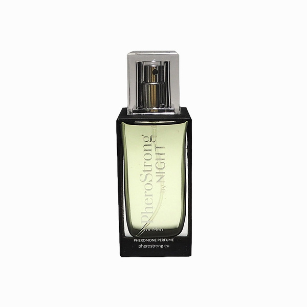 Pherostrong By Night Для Чоловіків 50Ml Medica-Group