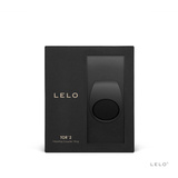 Вібруюче ерекційне кільце Tor 2 Ring Black Lelo