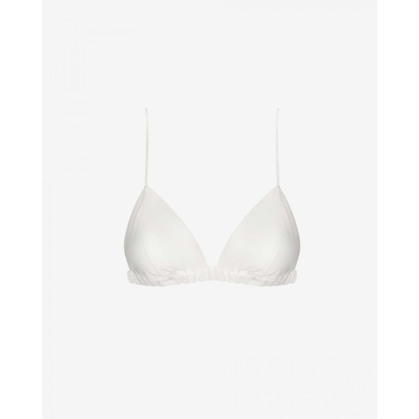 Scarlett White Бюстгальтер Білий S Promees