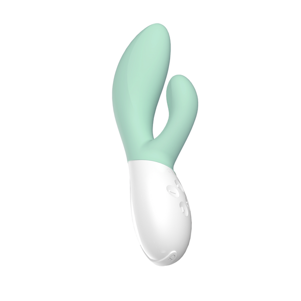 Rabbit Vibrator Ina 3 Seaweed Lelo