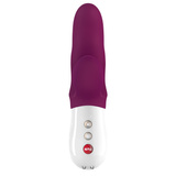 Fun Factory Miss Bi Grape Rabbit Vibrator