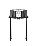 Mimi Пасок для панчіх Xs/S Promees