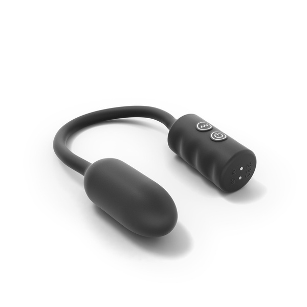 Deep Explorer Black Dorcel
