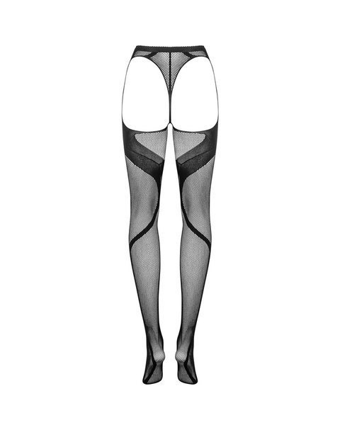 Колготки Tights S336 S/M/L Obsessive