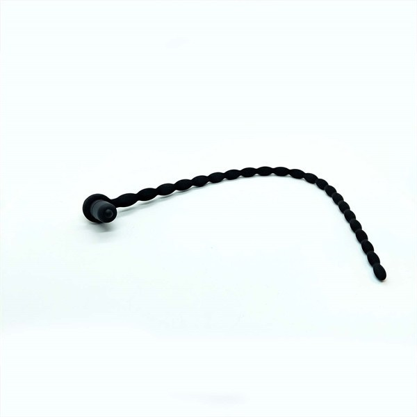 Boneyard Piss Holer Vibrating Silicone Urethra Kit