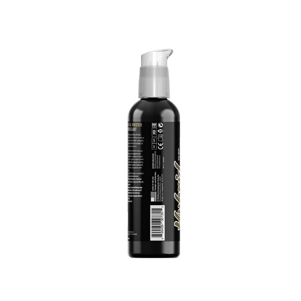 Hybrid Lubricant 118ml Swiss Navy