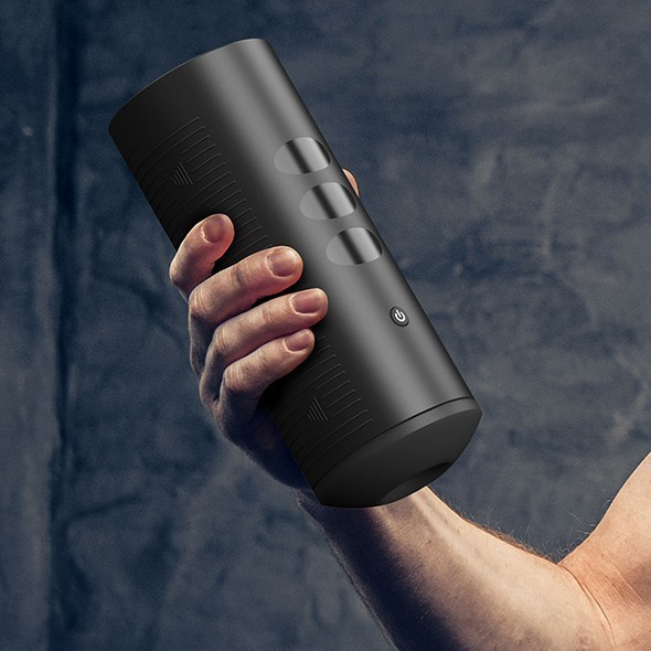 Masturbator Kiiroo Titan KIIROO