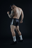 Bull Basic Shorts.01 M