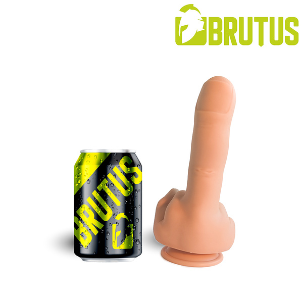 Ділдо Handsome FXXK U Silicone L Brutus