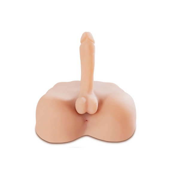 Мастурбатор Pdx Extreme Fuck My Hard Cock Mega Light Pipedream