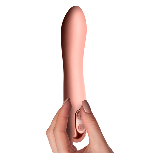 Wibrator Rocks-Off Giamo Baby Pink