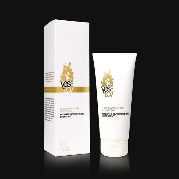 YESforLOV - Intimate Moisturising Lubricant 100ml