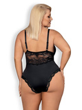 Obsessive 810-TED-1 2XL/3XL