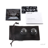 Kulki gejszy Lelo Luna Beads Noir