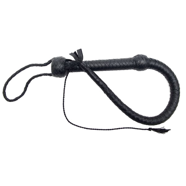* MrB Impact Premium Bullwhip Nylon Tip 2 Ft