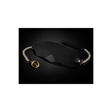 Маска BDSM Boudoir Pearl Bindfold Guilty Pleasure