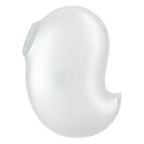 Stymulator łechtaczki Cutie Ghost white Satisfyer
