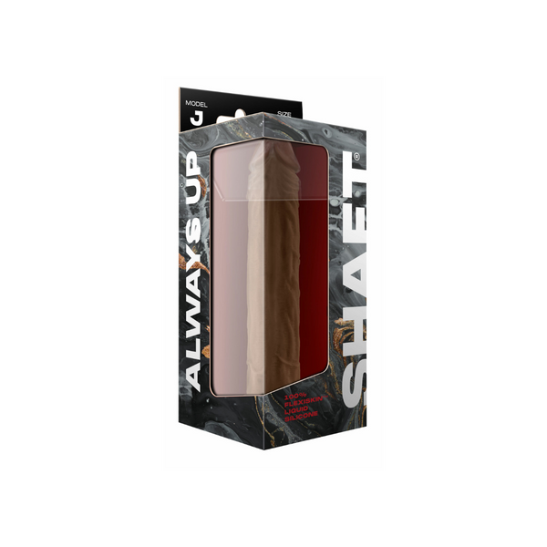 Ділдо Модель J 24,1 См Dong Oak Shaft