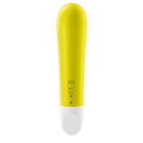 Wibrator Satisfyer Ultra Power Bullet 1 Yellow