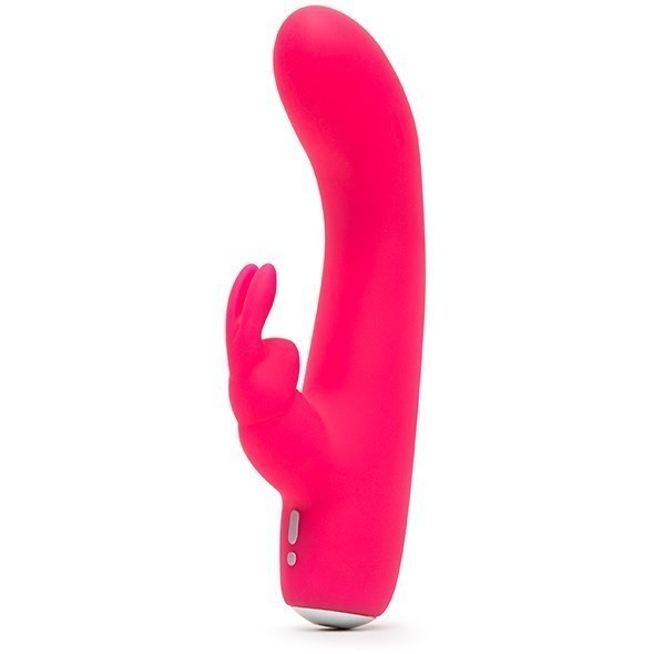 Wibrator Króliczek Mini Rabbit Vibrator Pink Happy Rabbit