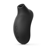 Stymulator Łechtaczki Sona 2 Black Lelo