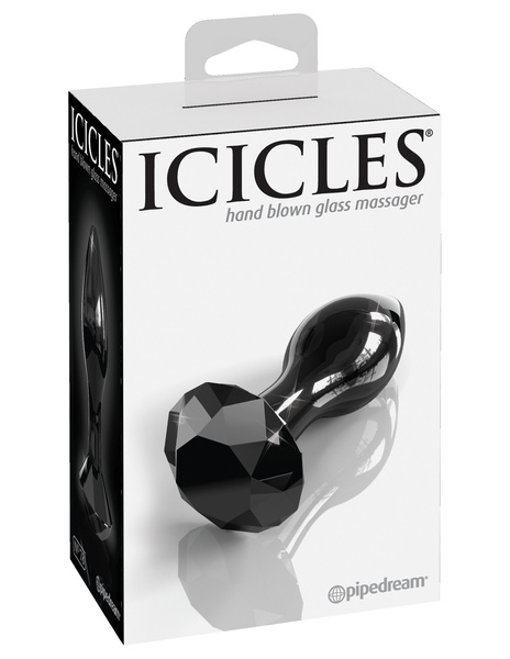 Icicles No. 78 korek szklany