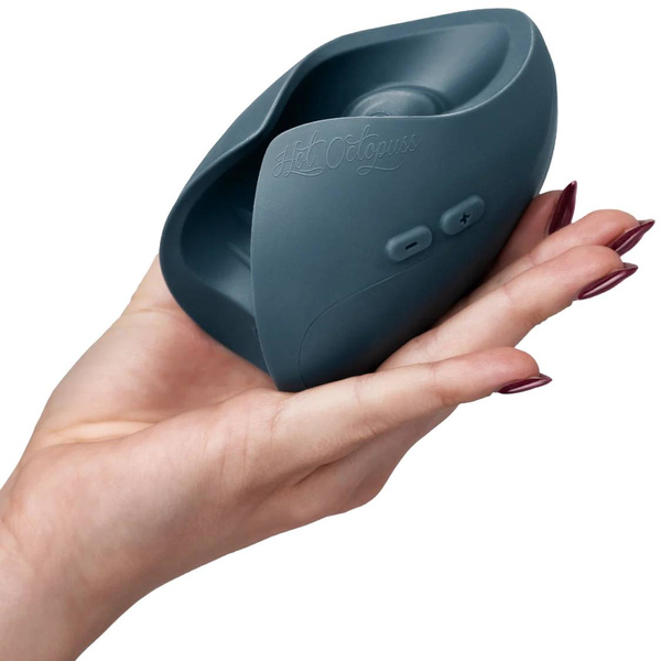 Pulse Duo 2 Hot Octopuss