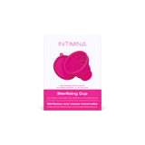 Чашка для стерилізації Sterilizing Cup Intimina