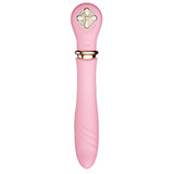 Sweet Magic Desire Fairy Pink Zalo Vibrator